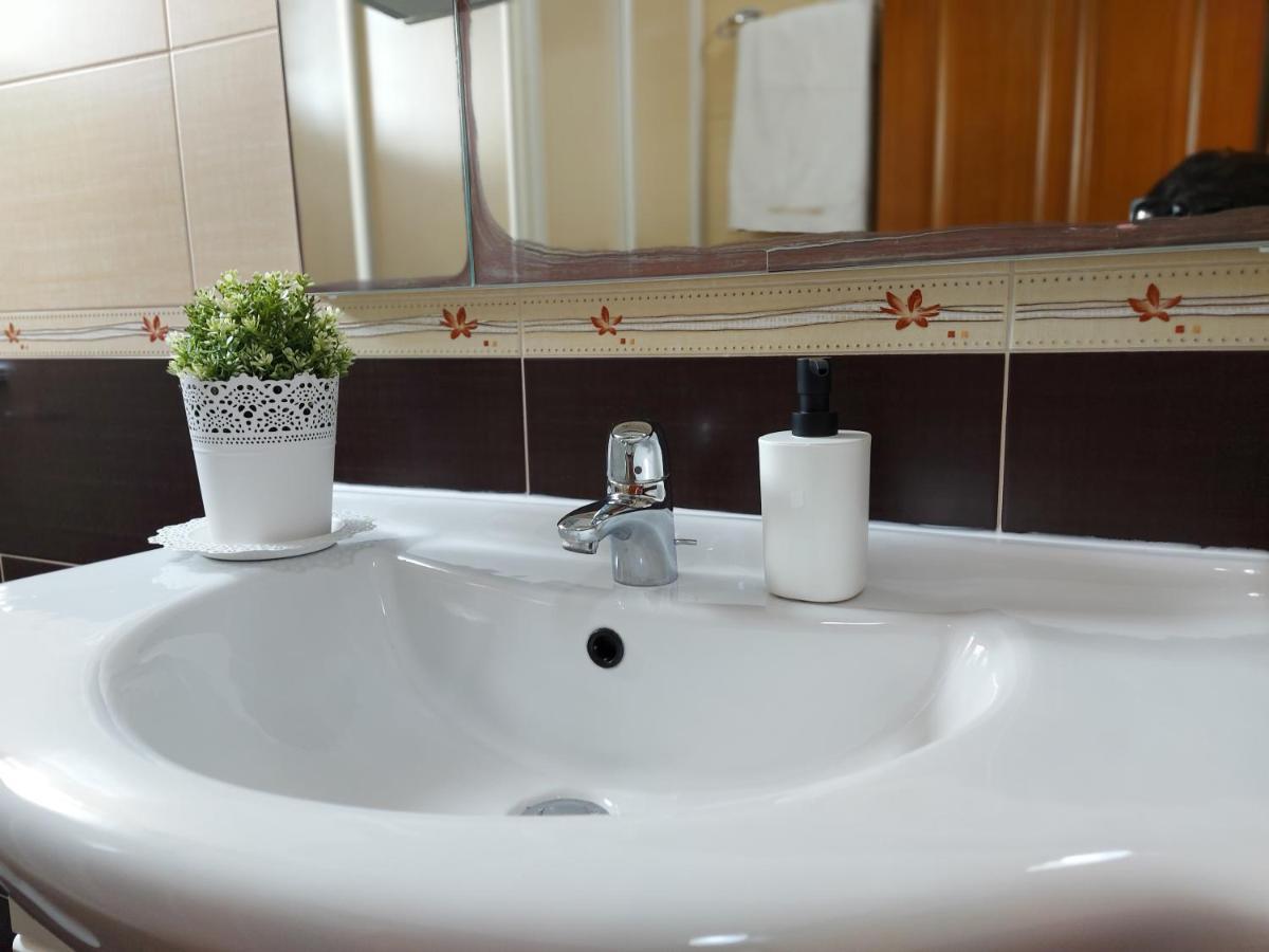 Apartments Palić Baška Zewnętrze zdjęcie