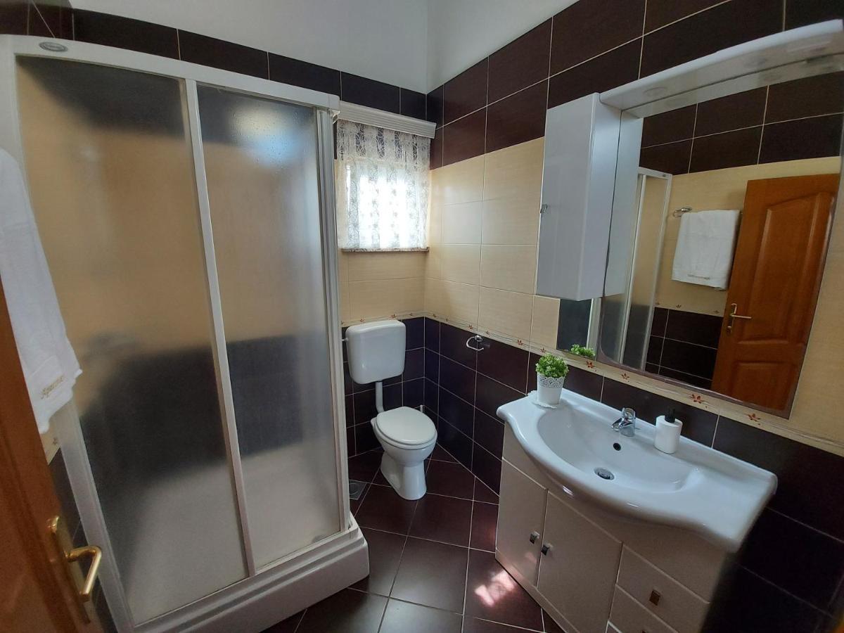 Apartments Palić Baška Zewnętrze zdjęcie