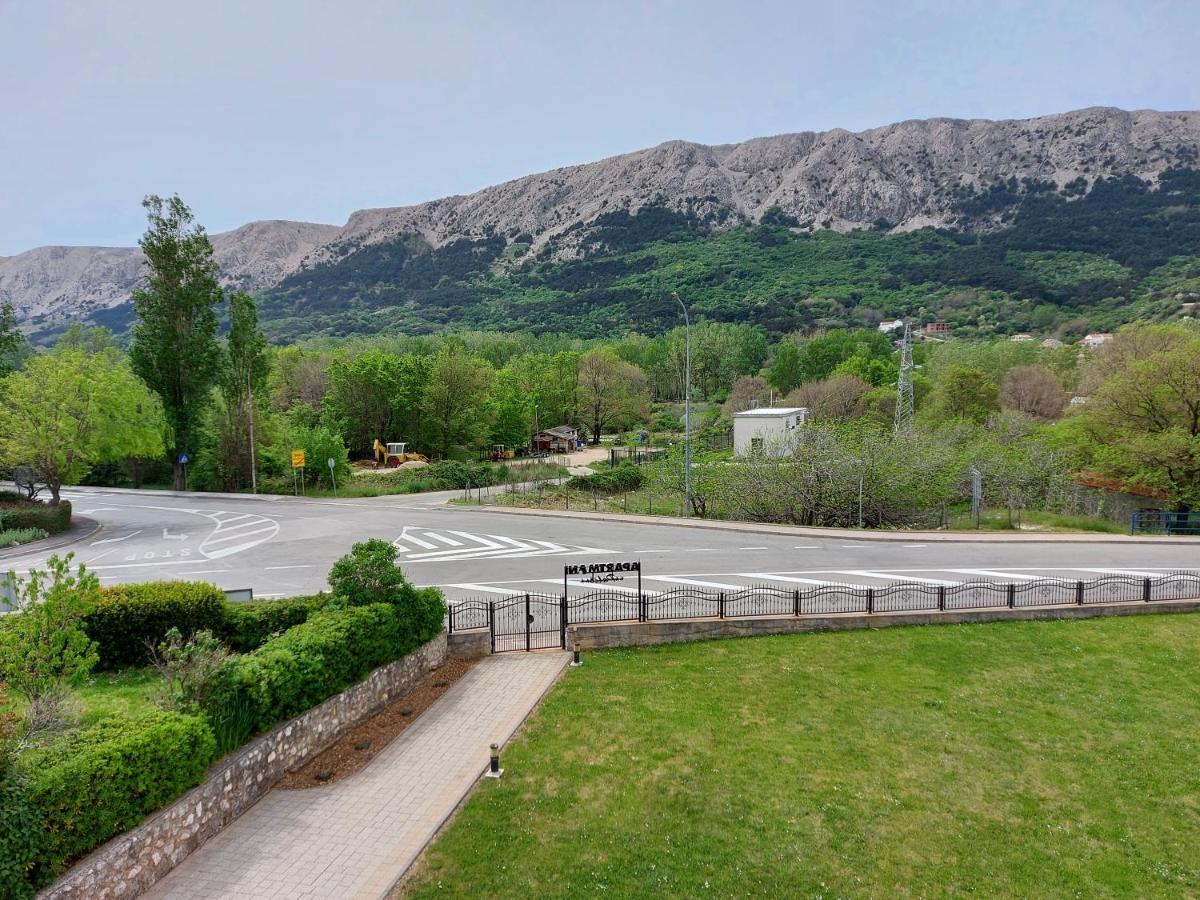 Apartments Palić Baška Zewnętrze zdjęcie