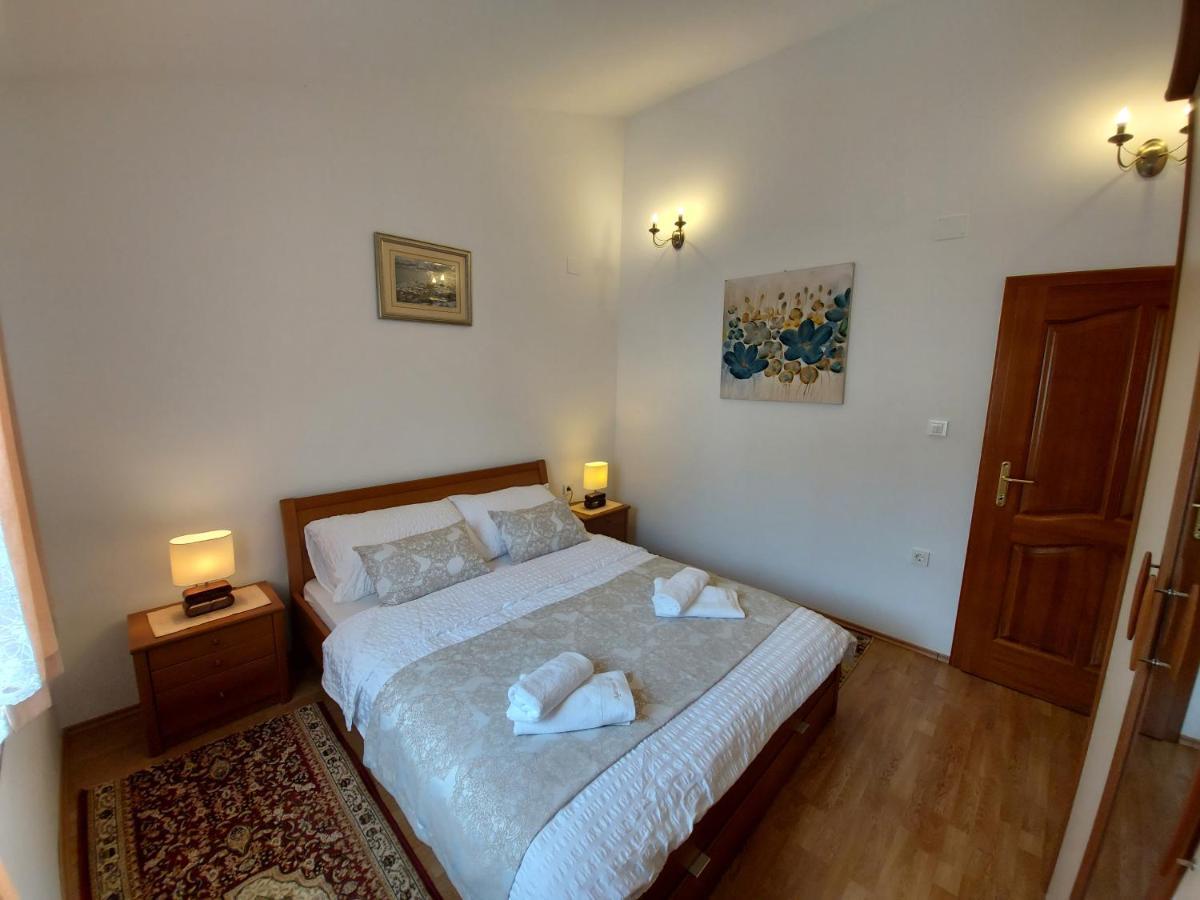 Apartments Palić Baška Zewnętrze zdjęcie