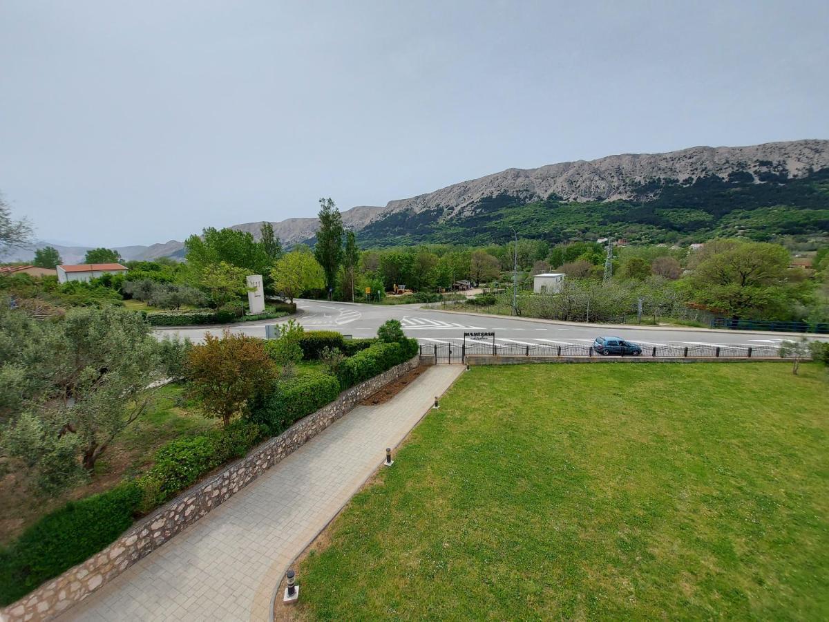Apartments Palić Baška Zewnętrze zdjęcie