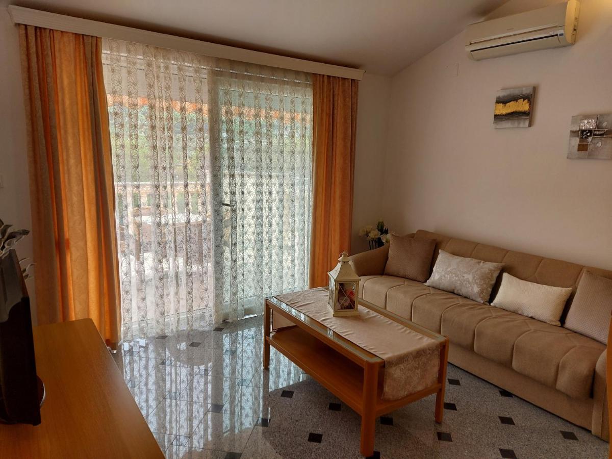 Apartments Palić Baška Zewnętrze zdjęcie