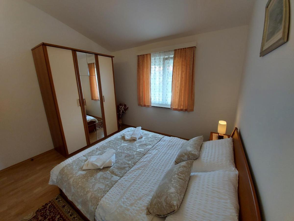 Apartments Palić Baška Zewnętrze zdjęcie
