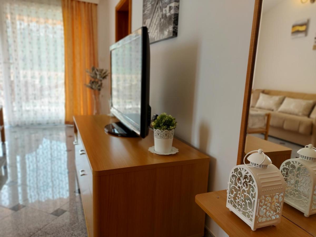 Apartments Palić Baška Zewnętrze zdjęcie