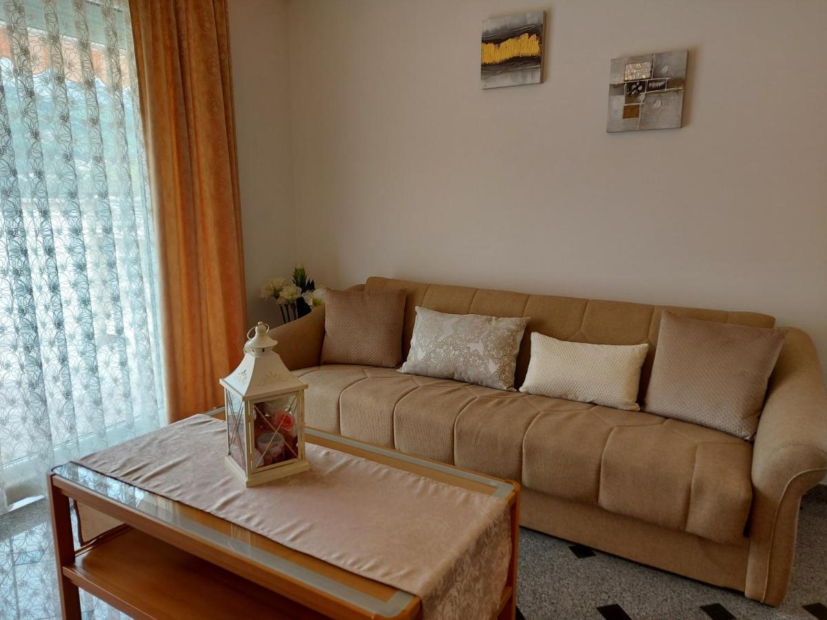 Apartments Palić Baška Zewnętrze zdjęcie
