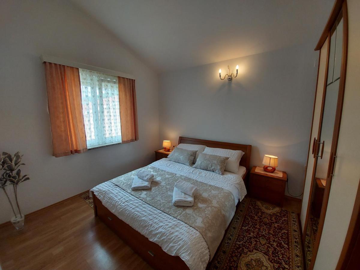 Apartments Palić Baška Zewnętrze zdjęcie